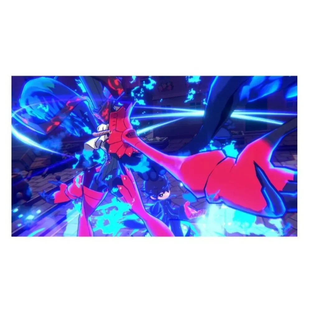PlayStation 5 - Persona 5 Tactica